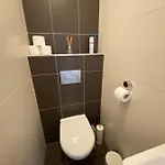 Rysy D4 Apartmán Vel'ka Lomnica