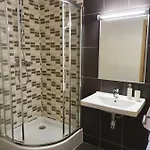 Rysy D4 * Vel'ka Lomnica