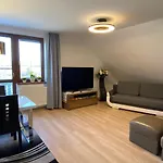 Apartmán Rysy D4 *