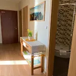 Apartmán Rysy D4