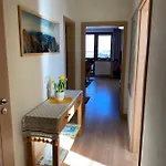 Apartmán Rysy D4 Vel'ka Lomnica