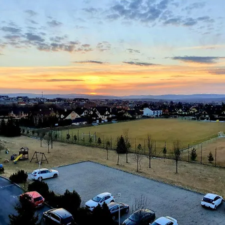 Rysy D4 Daire Vel'ka Lomnica