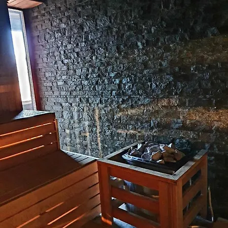Rysy D4 Apartment