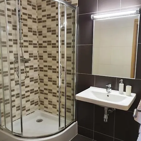 Rysy D4 * Vel'ka Lomnica