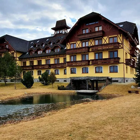 Appartamento Rysy D4