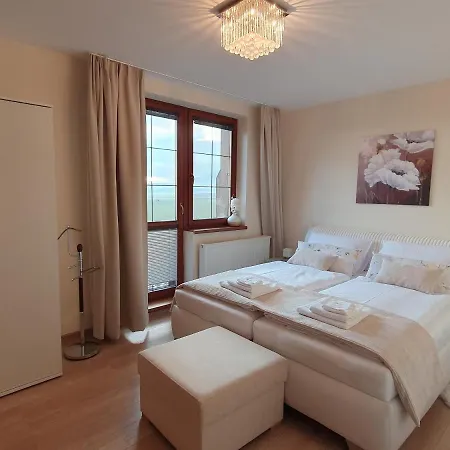 Apartment Rysy D4 *