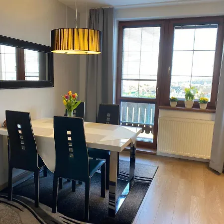 Rysy D4 Appartement