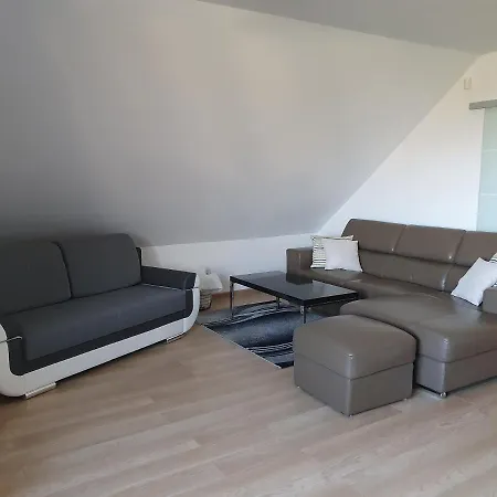 Apartmán Rysy D4 Vel'ka Lomnica
