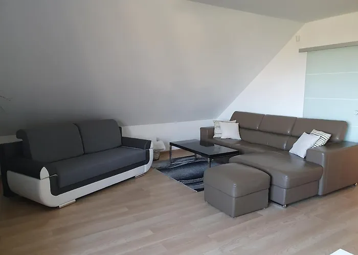 Apartment Rysy D4 Vel'ka Lomnica